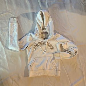 Abercrombie and Fitch hoodie